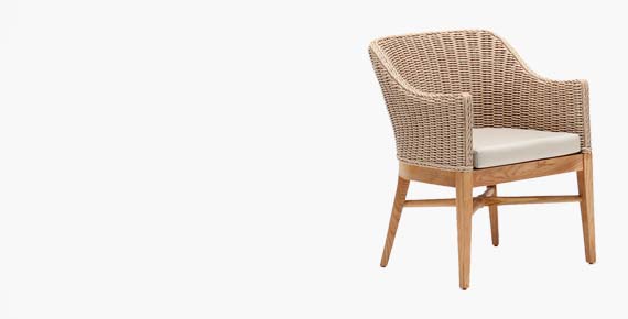 Rattan<br>  Bahçe <br> Mobilyaları